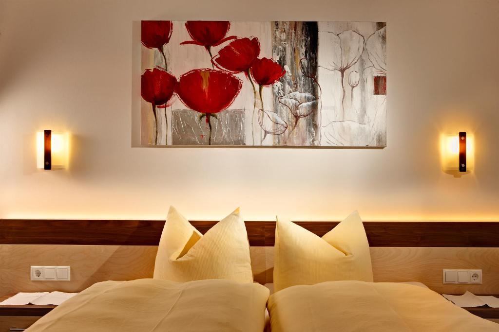 Villa Sonne Gerlos - Only Room Habitación foto