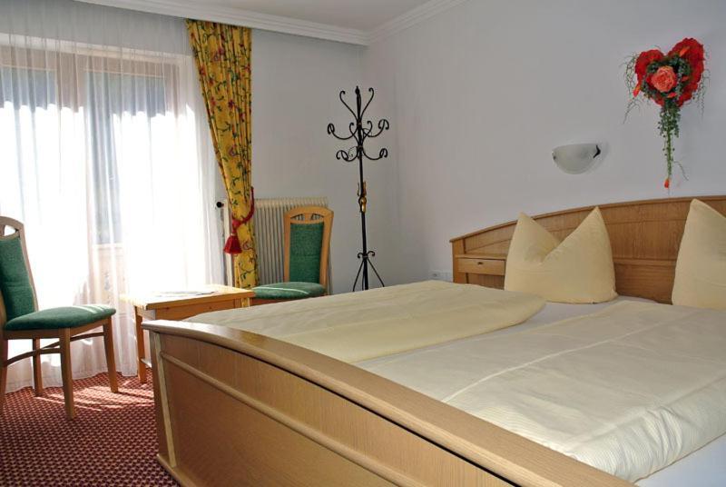 Villa Sonne Gerlos - Only Room Habitación foto
